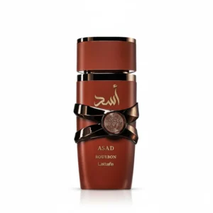 bourbon perfume