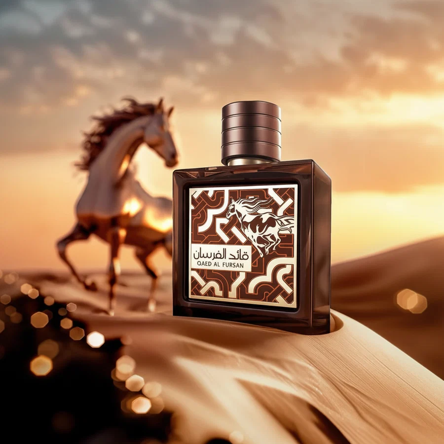 fursan untamed