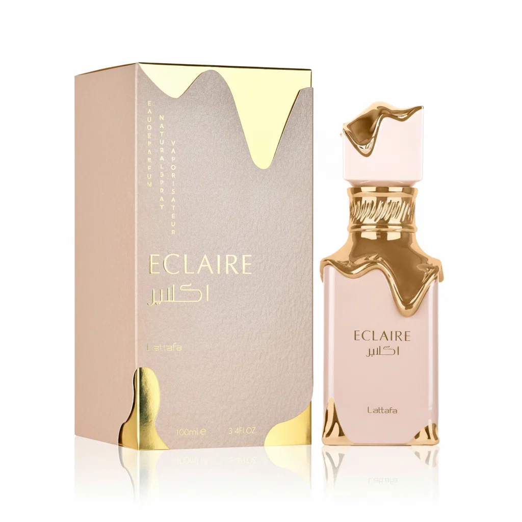 Eclaire