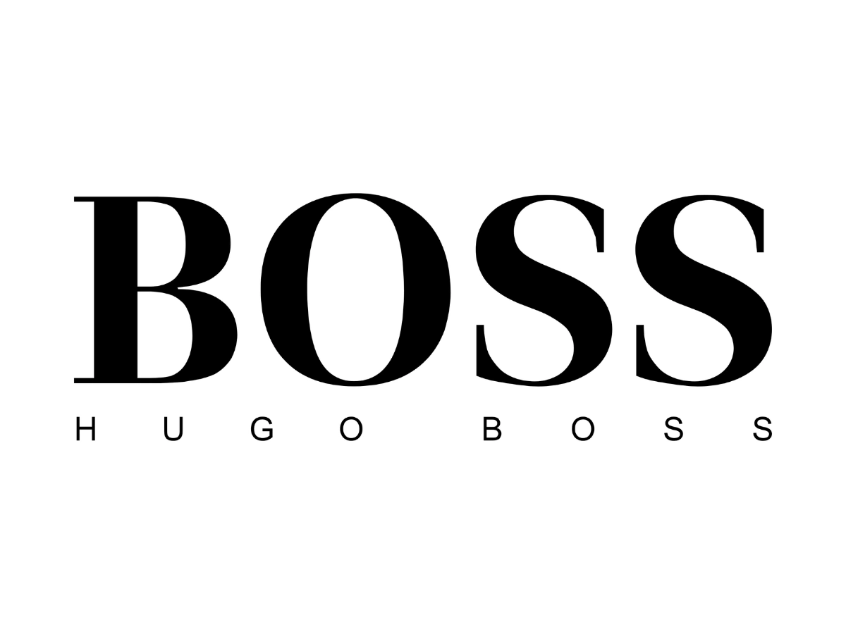 Hugo Boss
