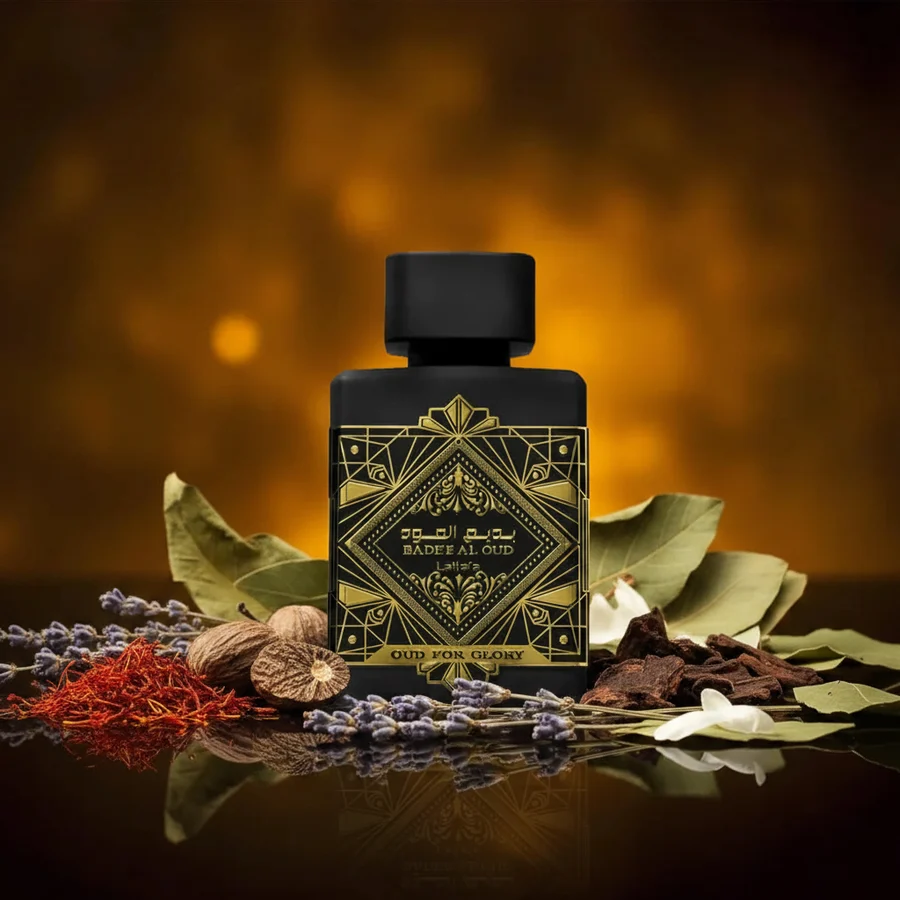 Oud Oud For Glory