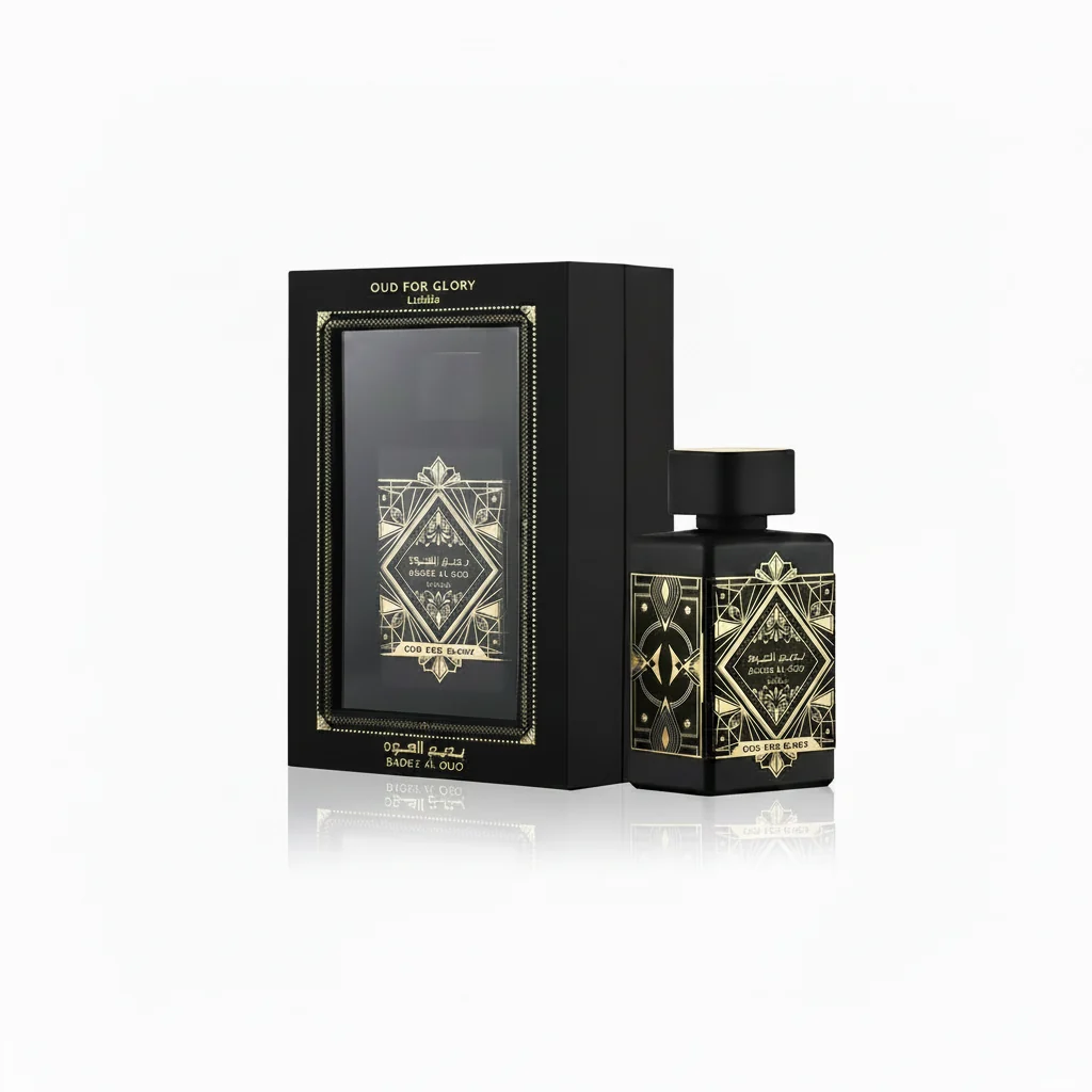 Oud Oud For Glory