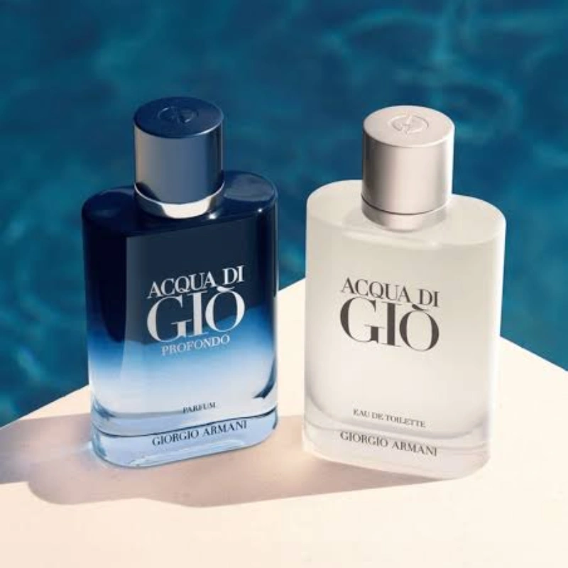Perfumes de Hombre