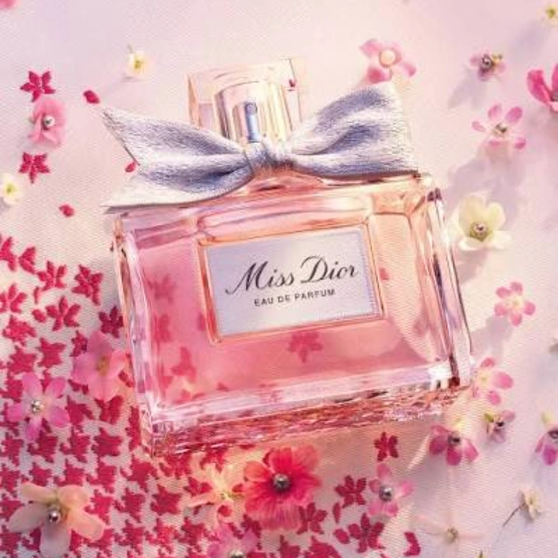 Perfumes de Mujer