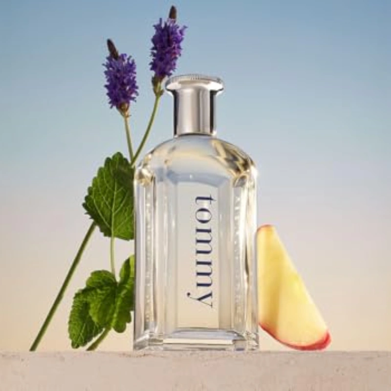 Perfumes de Lujo