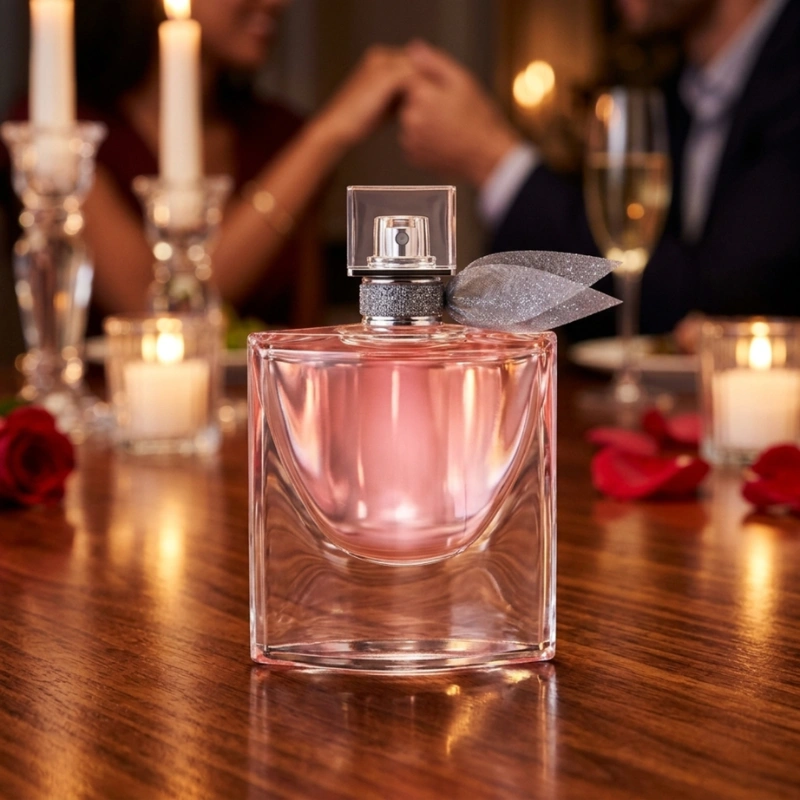 Perfumes para una Cita