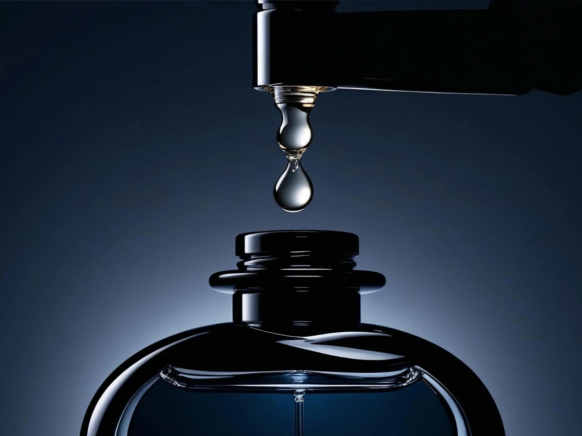 Perfumes Árabes