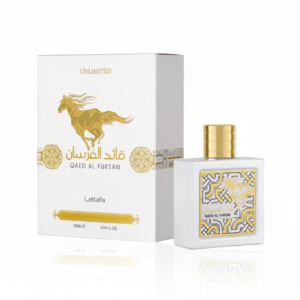 Qaed Al Fursan Unlimited