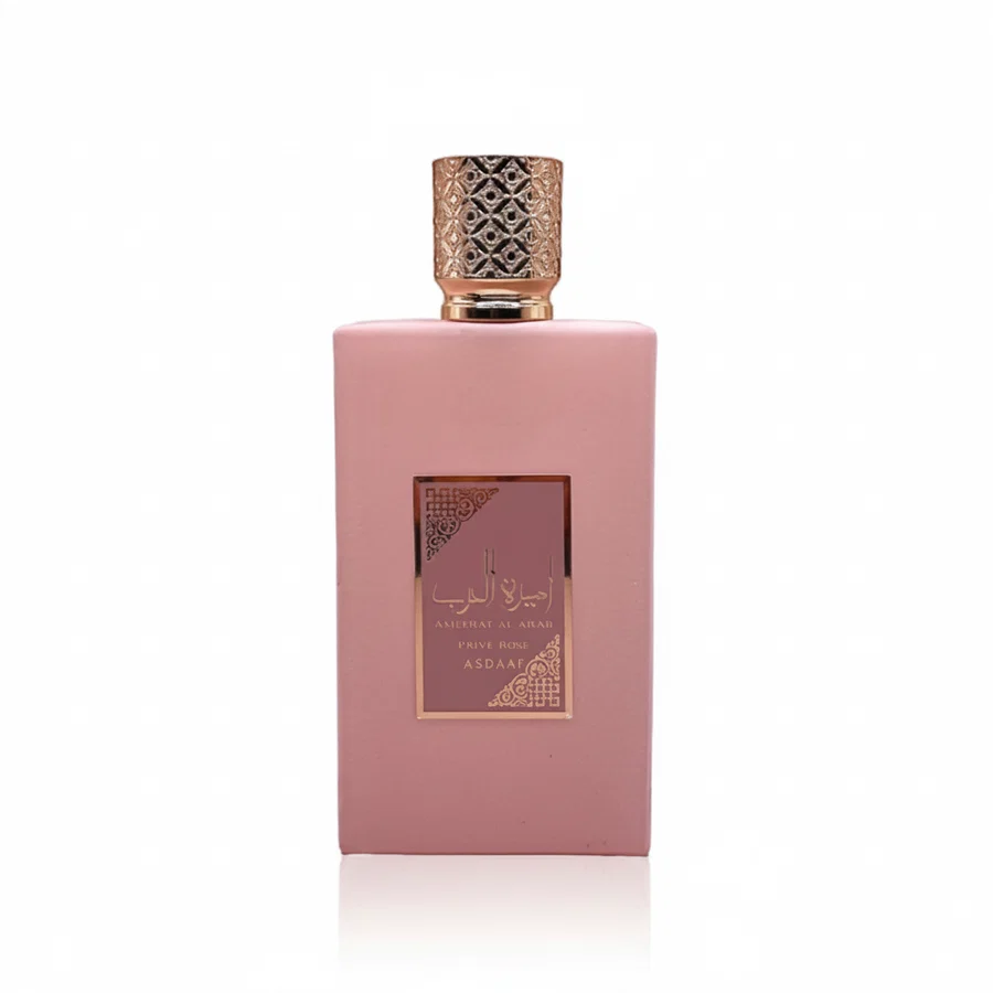 Prive Rose