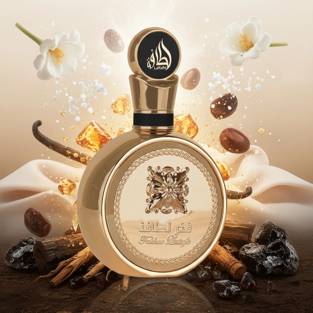 fakhar gold