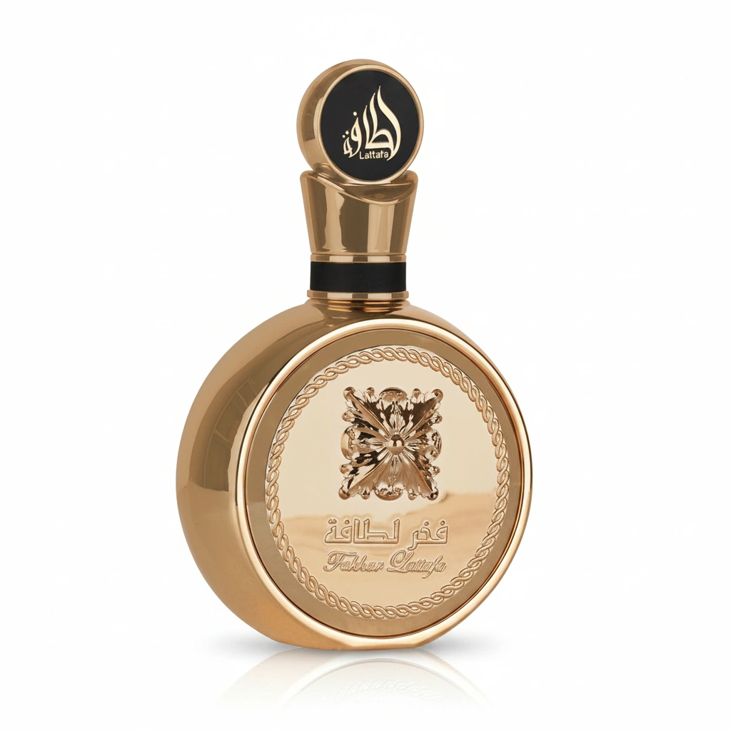 fakhar gold extrit