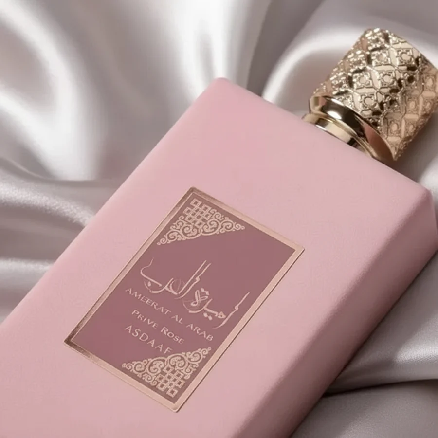 Prive Rose