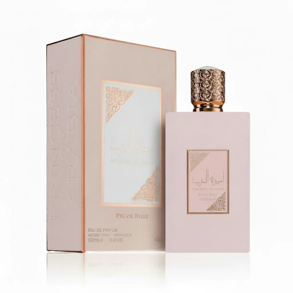 Prive Rose
