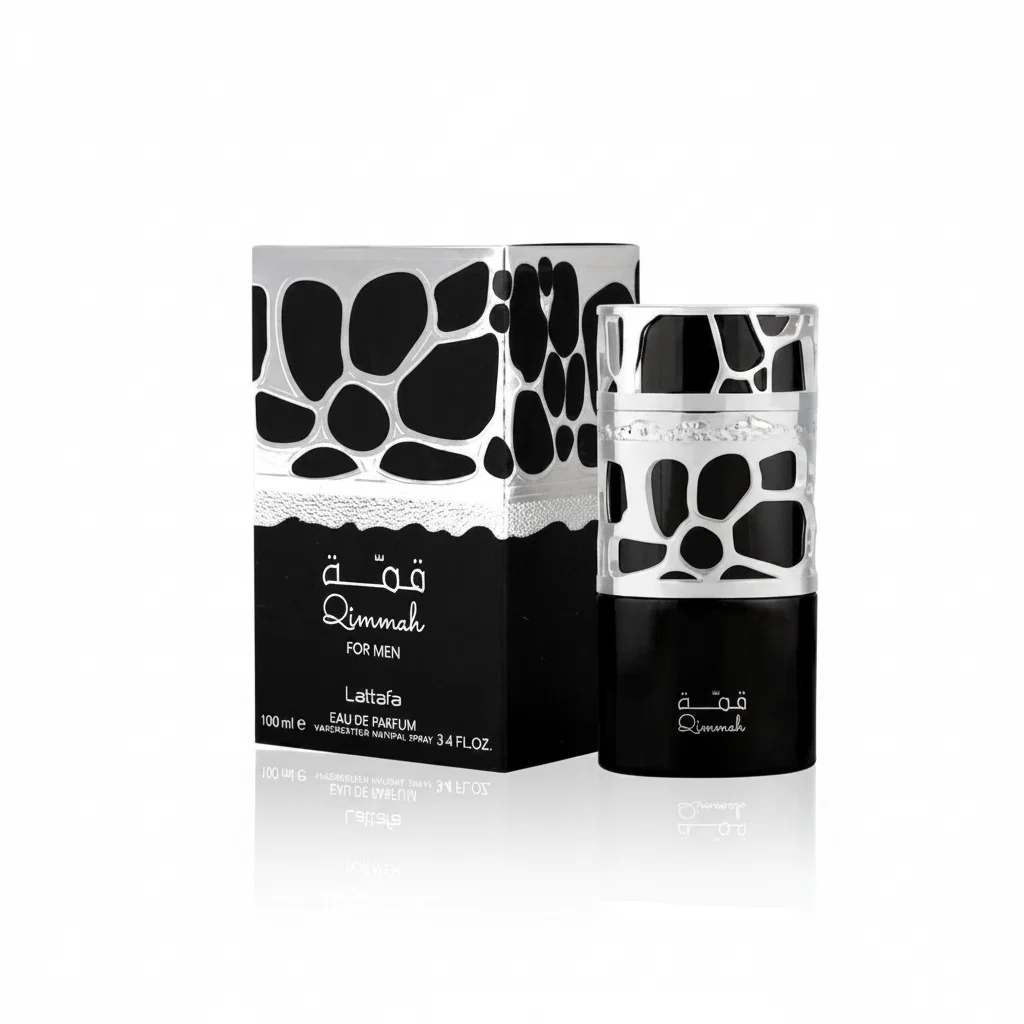 Qimmah For Men