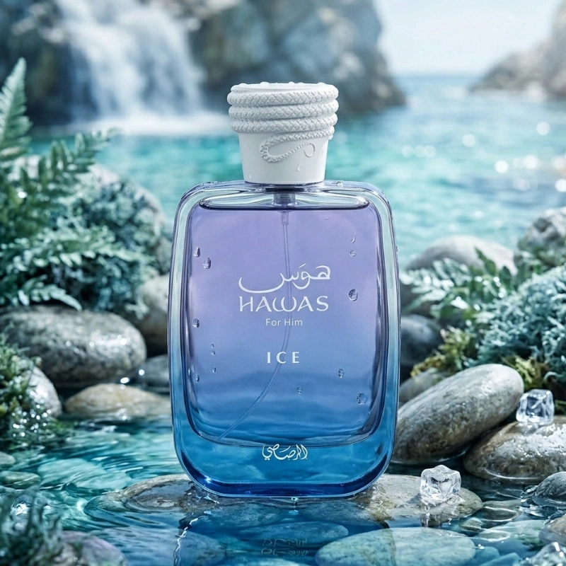 Perfumes de Verano