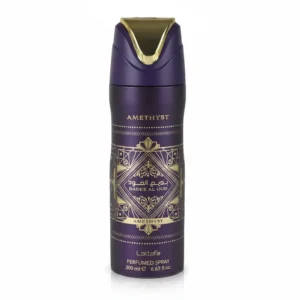 Badee Al Oud Amethyst deo
