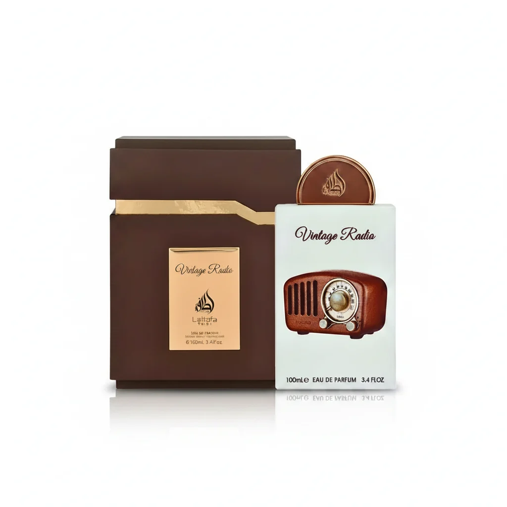 gvintage radio