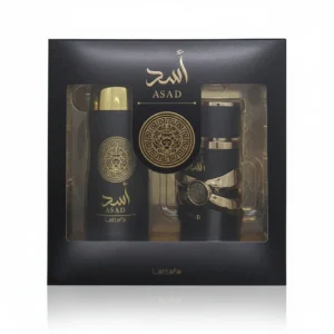 asad set