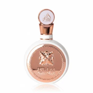 Lattafa Fakhar Women Eau de Parfum 100 ml Mujer