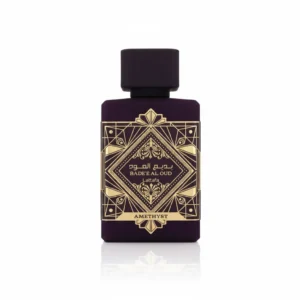 Badee Al Oud Amethyst1