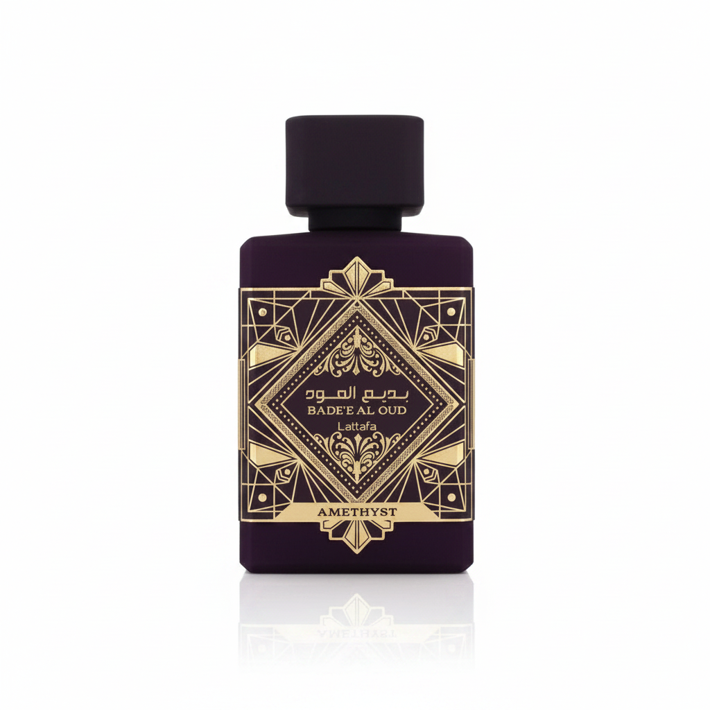 Badee Al Oud Amethyst1