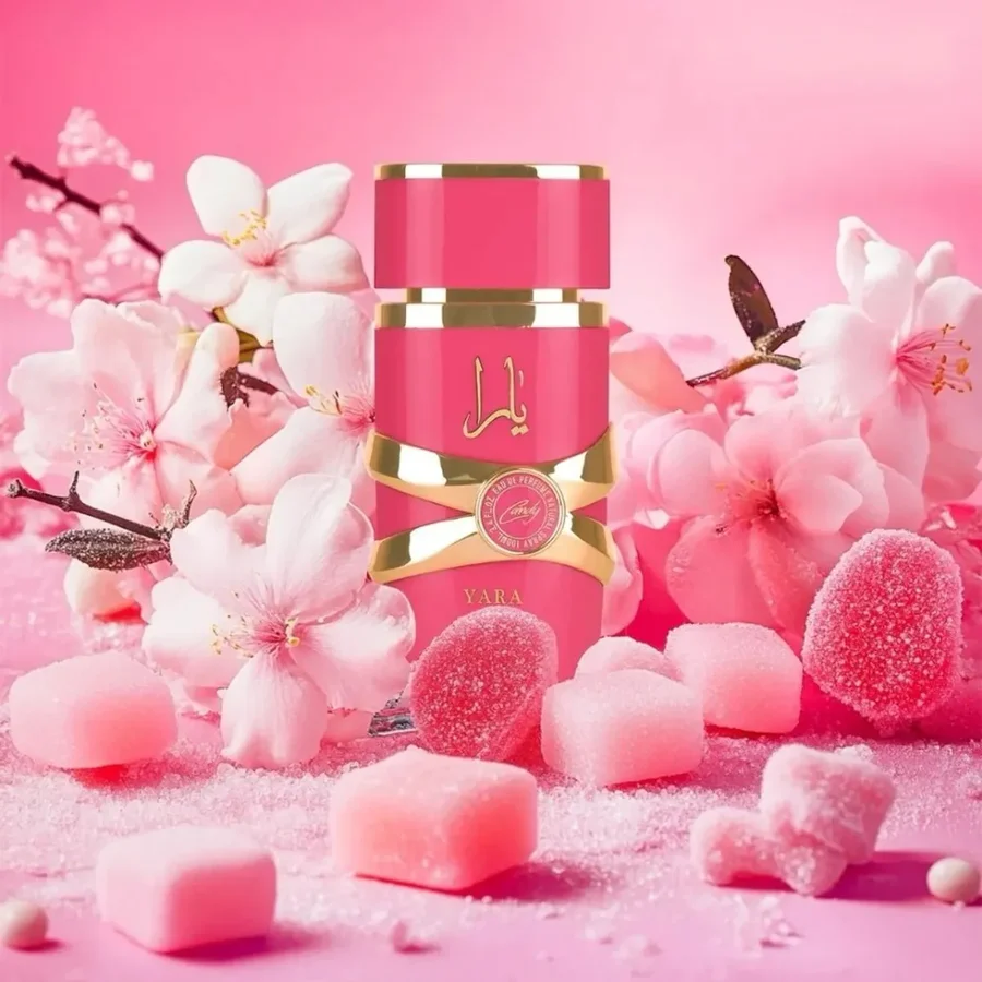 yara candy