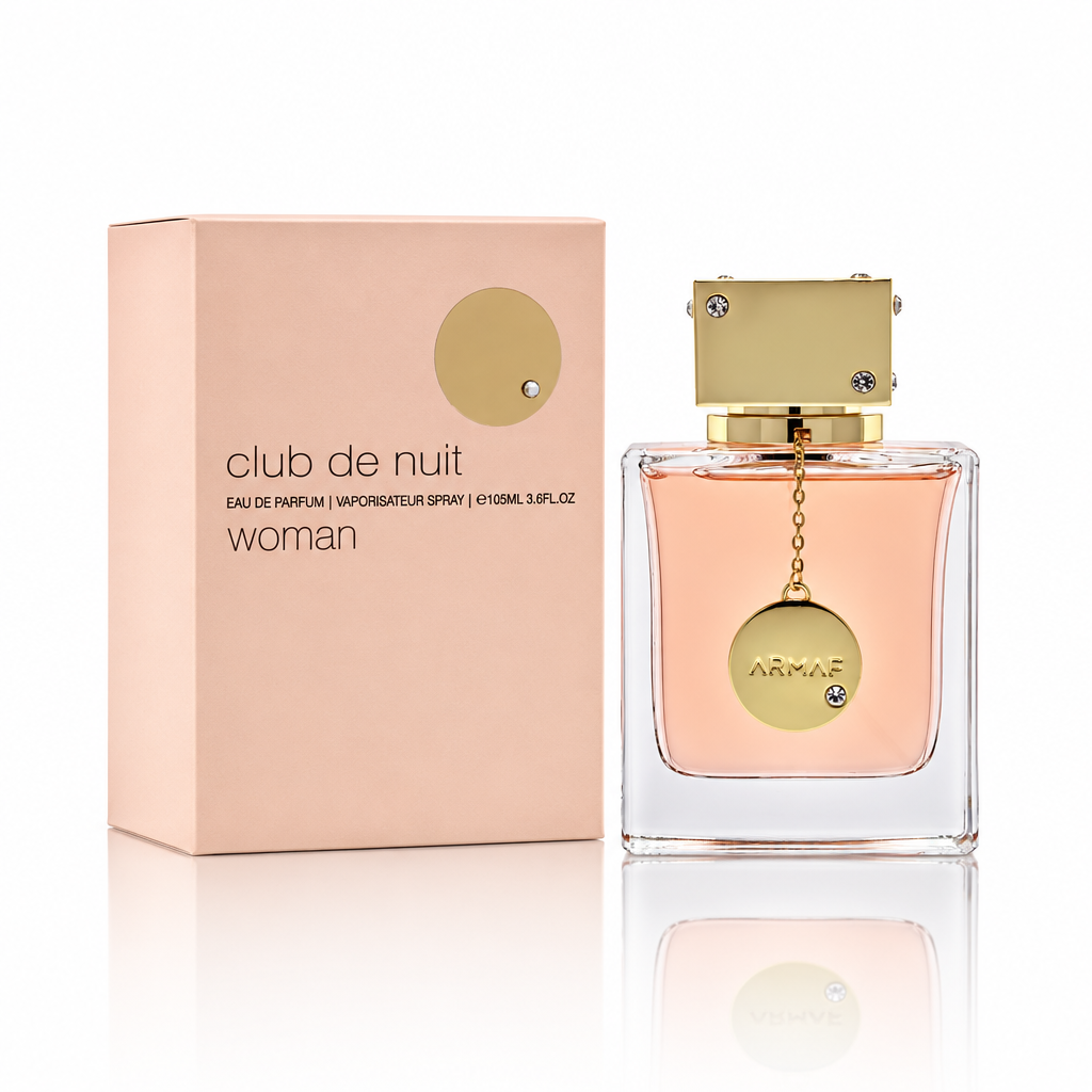 club de nuit women