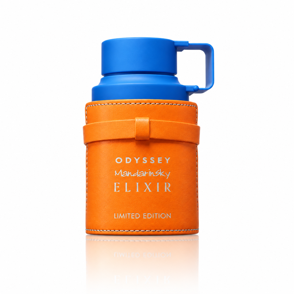 mandarin sky elixir