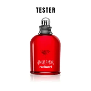 Cacharel Amor Amor Eau de Toilette 100 ml