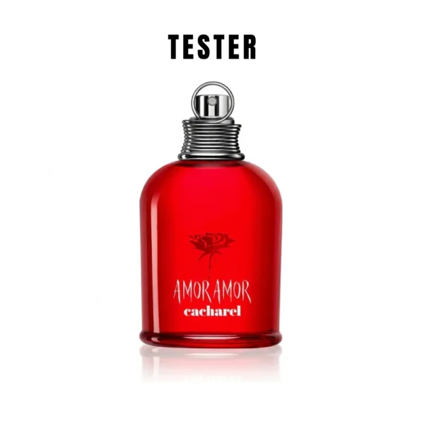 Cacharel Amor Amor Eau de Toilette 100 ml