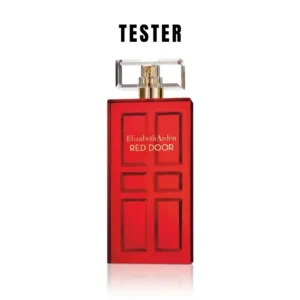 Elizabeth Arden Red Door Eau de Toilette 100 ml