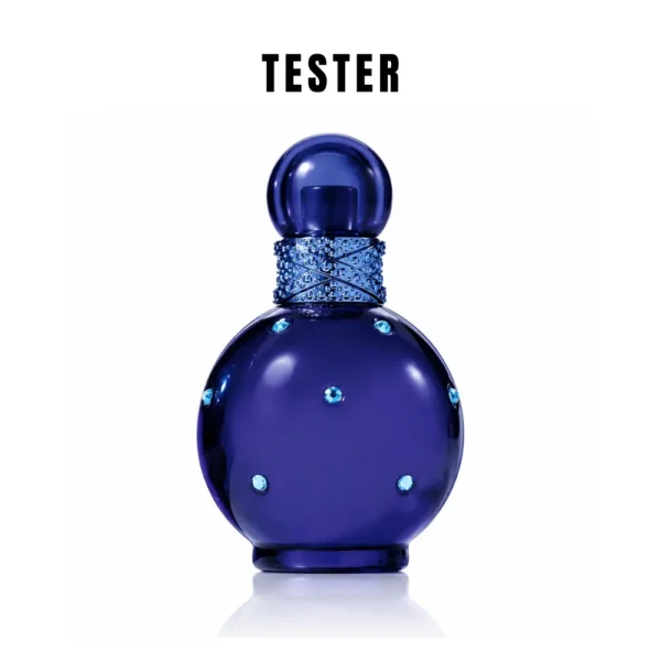 Britney Spears Midnight Fantasy Eau de Parfum 100 ml