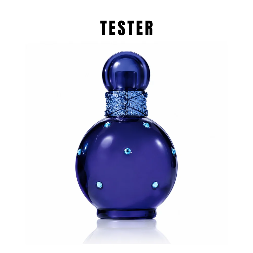 Britney Spears Midnight Fantasy Eau de Parfum 100 ml