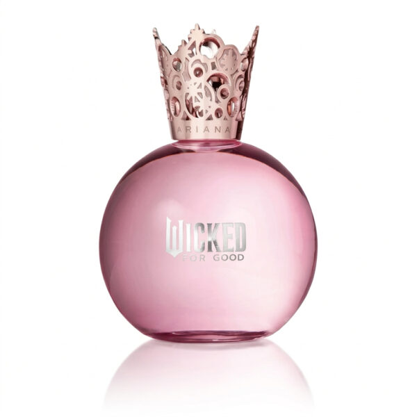 Ariana Grande Wicked For Good Glinda Bubbly Pink Eau de Parfum 100 ml
