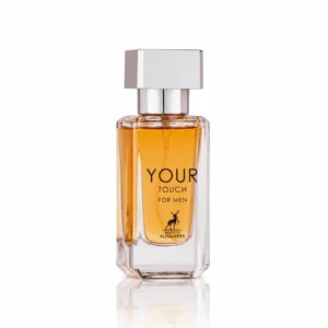Maison Alhambra Your Touch For Men Eau de Parfum 30 ml