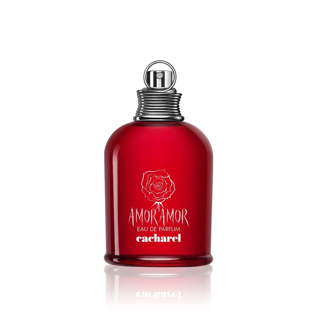 Cacharel Amor Amor Eau de Parfum 30 ml