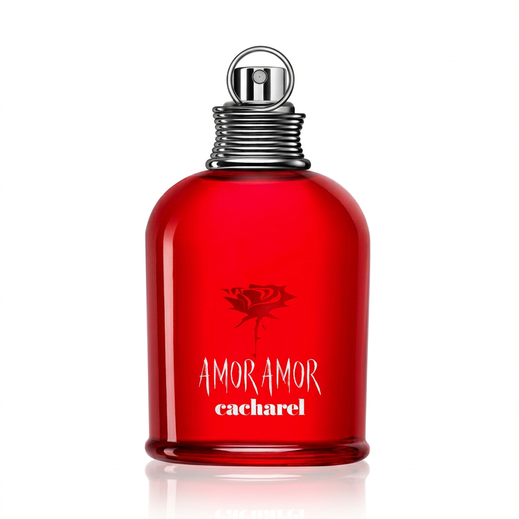 Cacharel Amor Amor Eau de Toilette 100 ml
