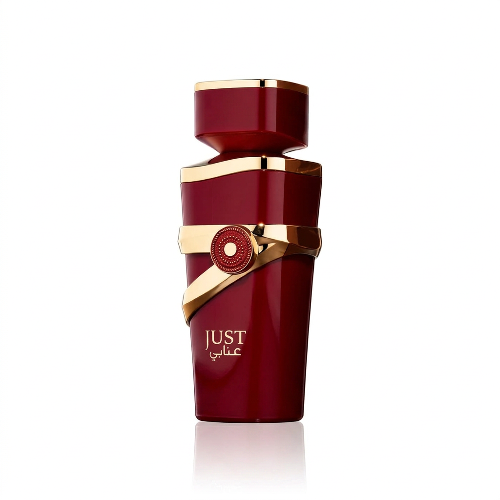 Perfume Fragrance World Just Anabi Eau de Parfum 100 ml Mujer