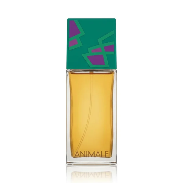 Animale Original Eau de Parfum para mujer
