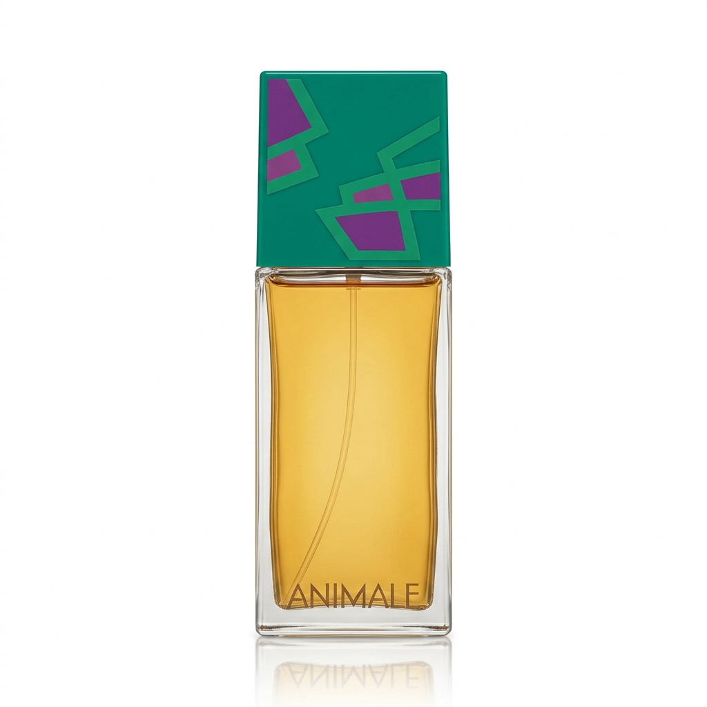 Animale Original Eau de Parfum 200 ml