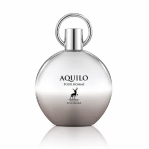 Maison Alhambra Aquilo Pour Homme Eau de Parfum 100 ml