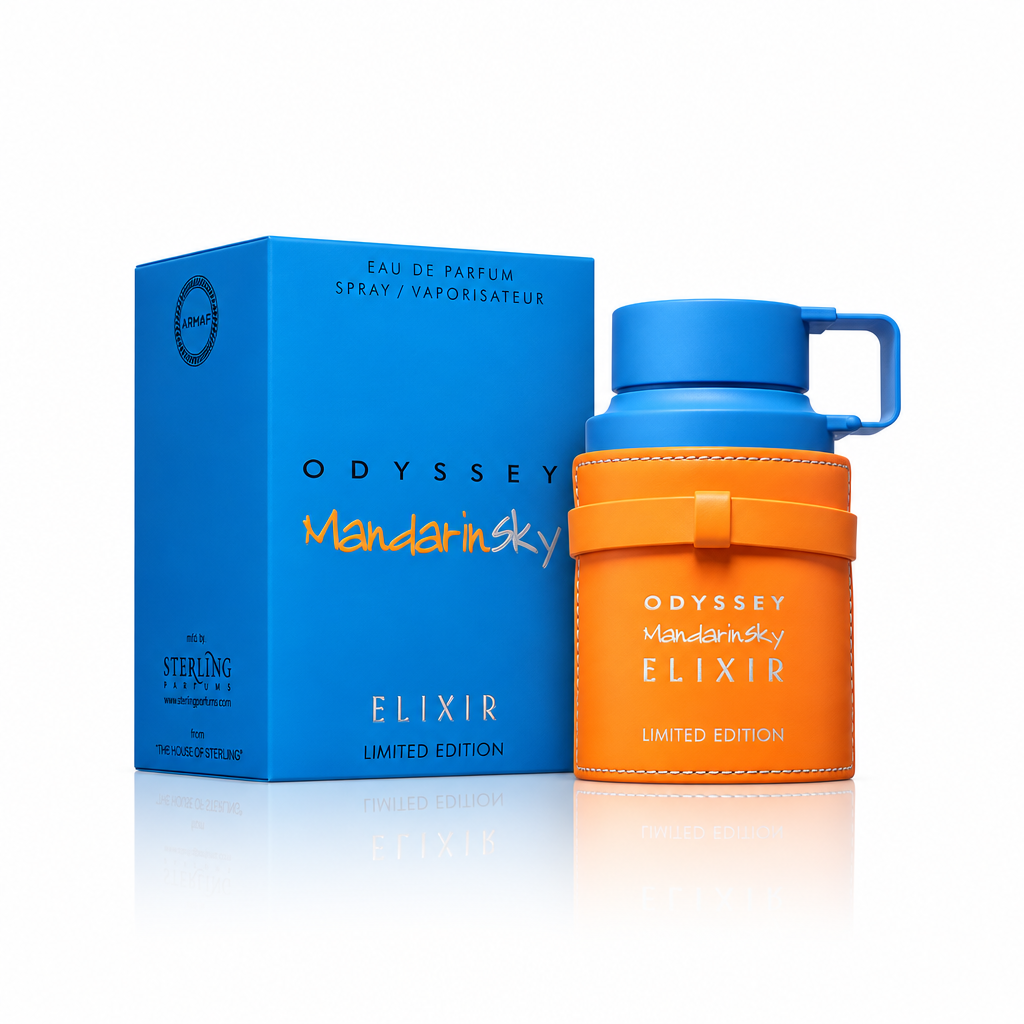 mandarin sky elixir