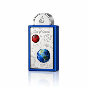 Lattafa Art Of Universe EDP 100 ml frasco