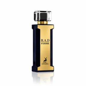 Maison Alhambra B.A.D. Femme Eau de Parfum 100 ml