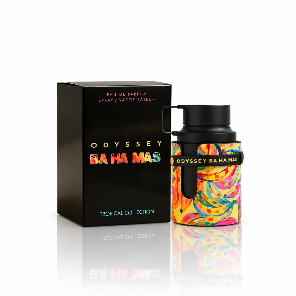 Ba ha mas