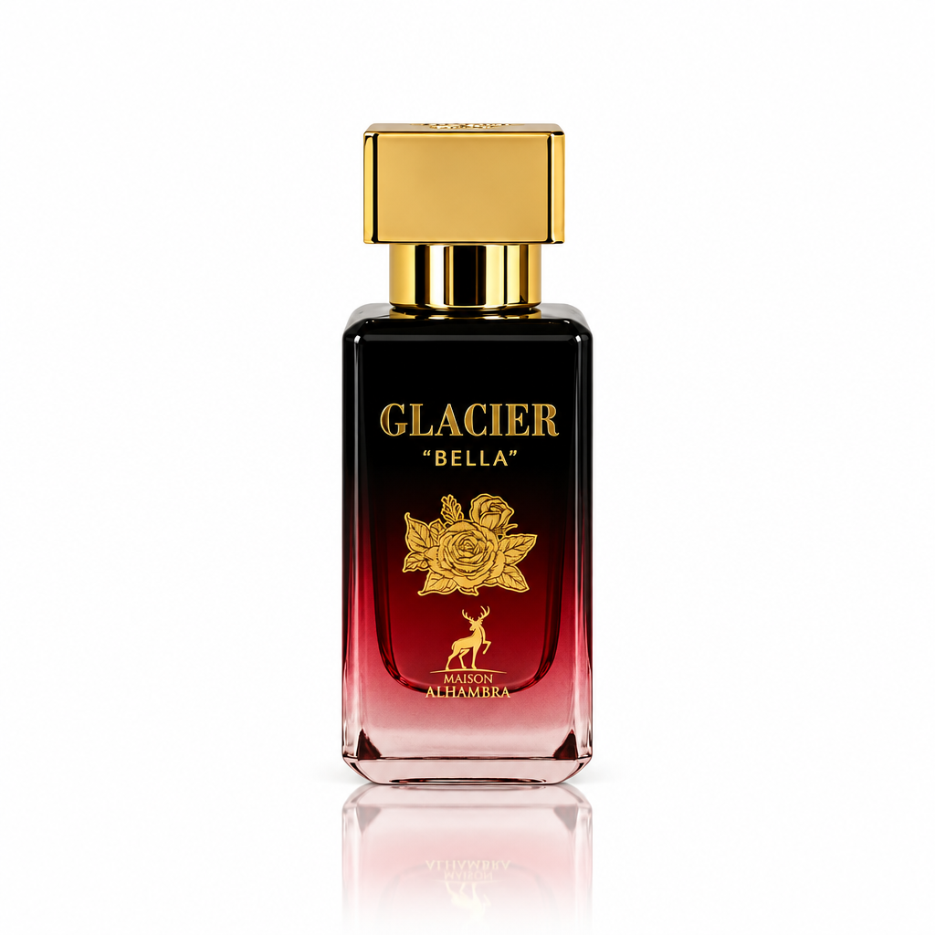 Maison Alhambra Glacier Bella Eau de Parfum 30 ml
