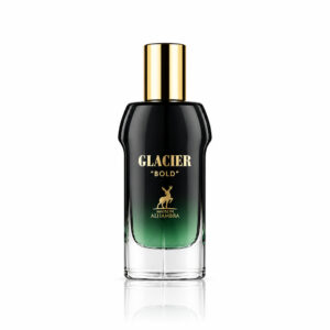 Maison Alhambra Glacier Bold Eau de Parfum 100 ml