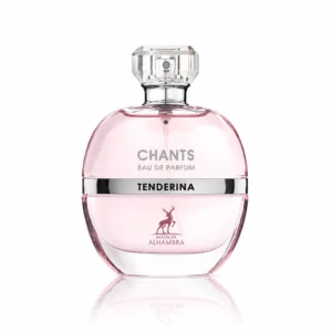 Maison Alhambra Chants Tenderina Eau de Parfum 100 ml