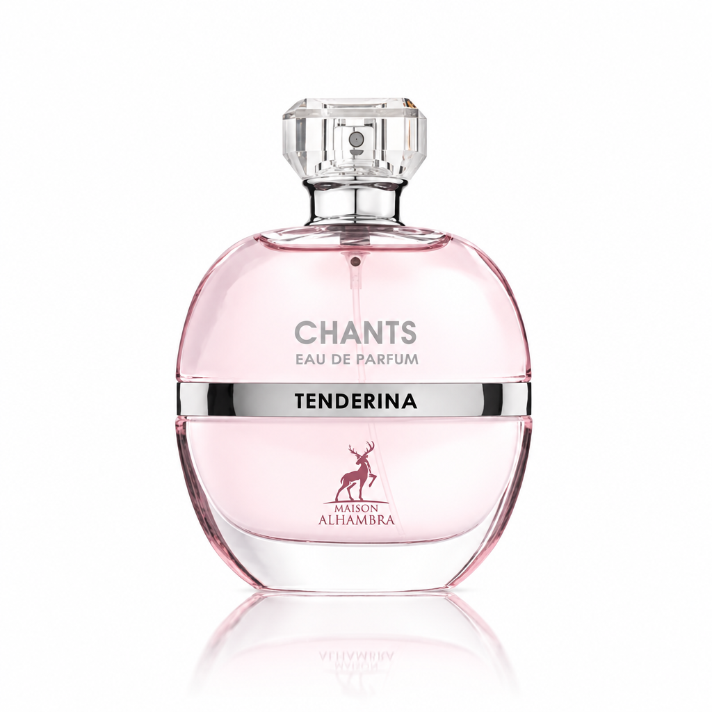 Maison Alhambra Chants Tenderina Eau de Parfum 100 ml