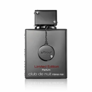Club de nuit.